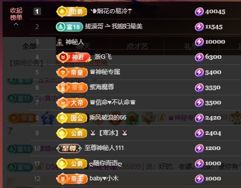 钱多多❥兔子主播图片