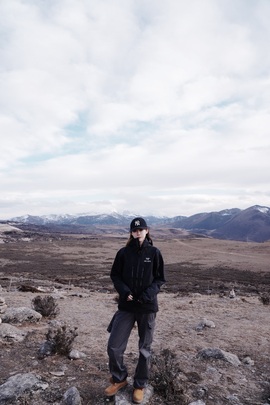 早早🎤今有事休息主播照片