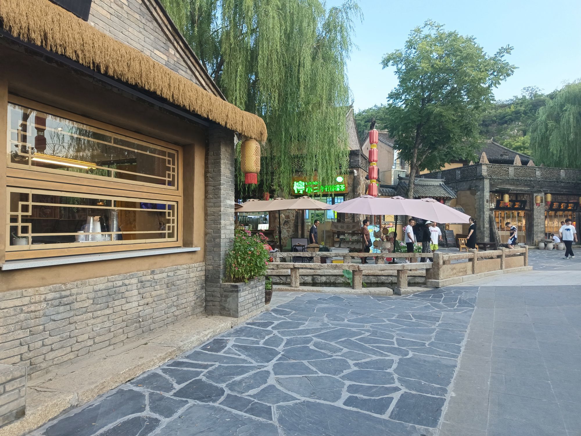 金麒麟安靜唱歌??的主播照片