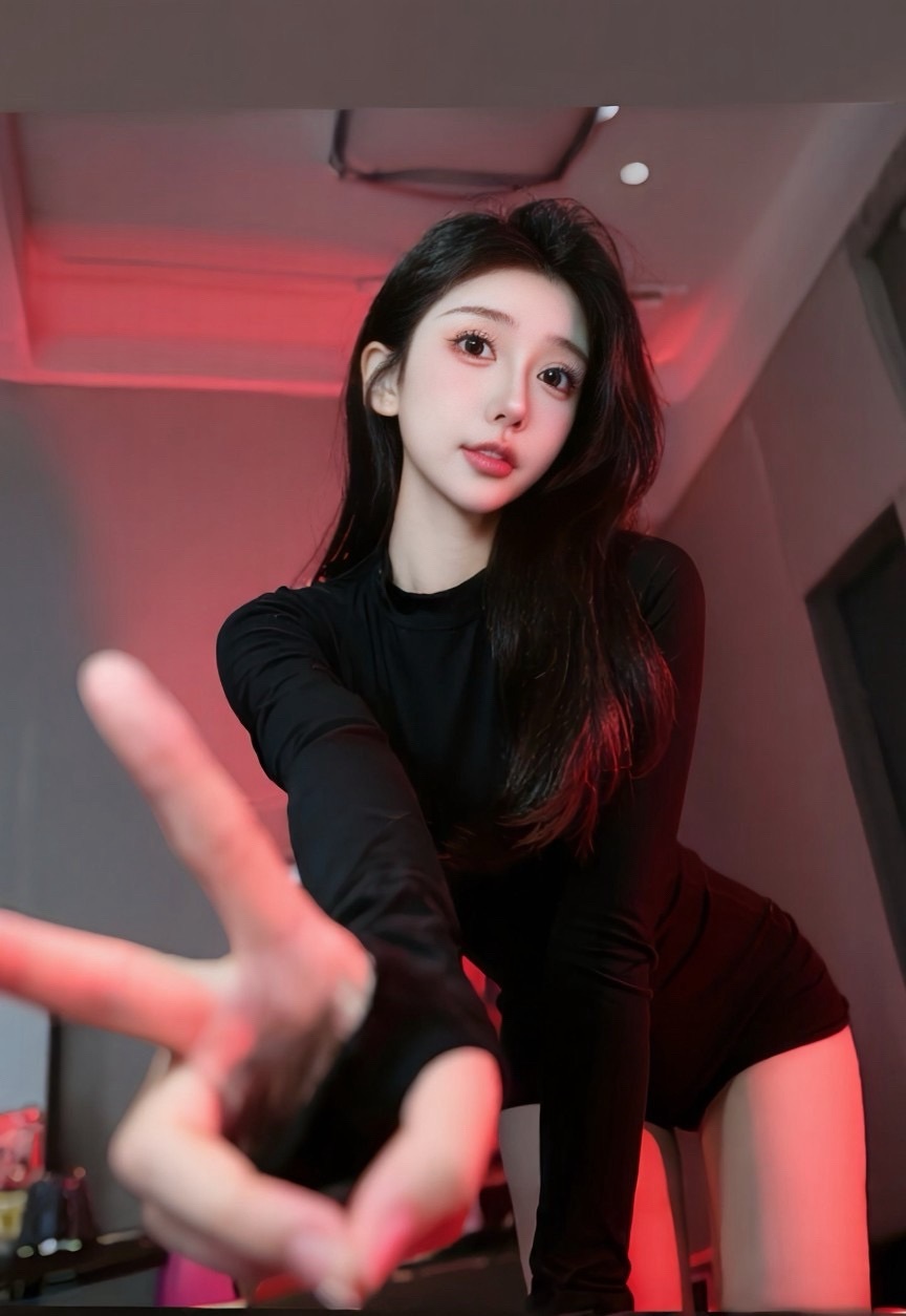 馨休息💌贺无心神君主播图片