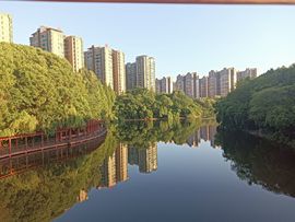 @甜甜，主播照片