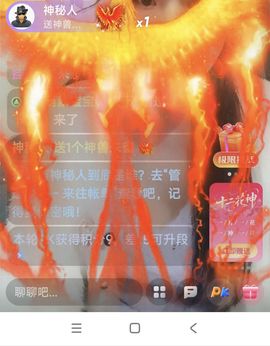 玲C求守护🎈🎈主播照片