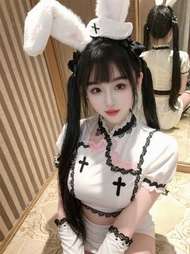 新人喵喵求救七天榜主播照片