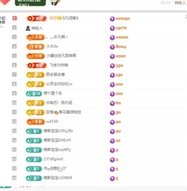 美吖鸭感谢哥哥们接生的图片