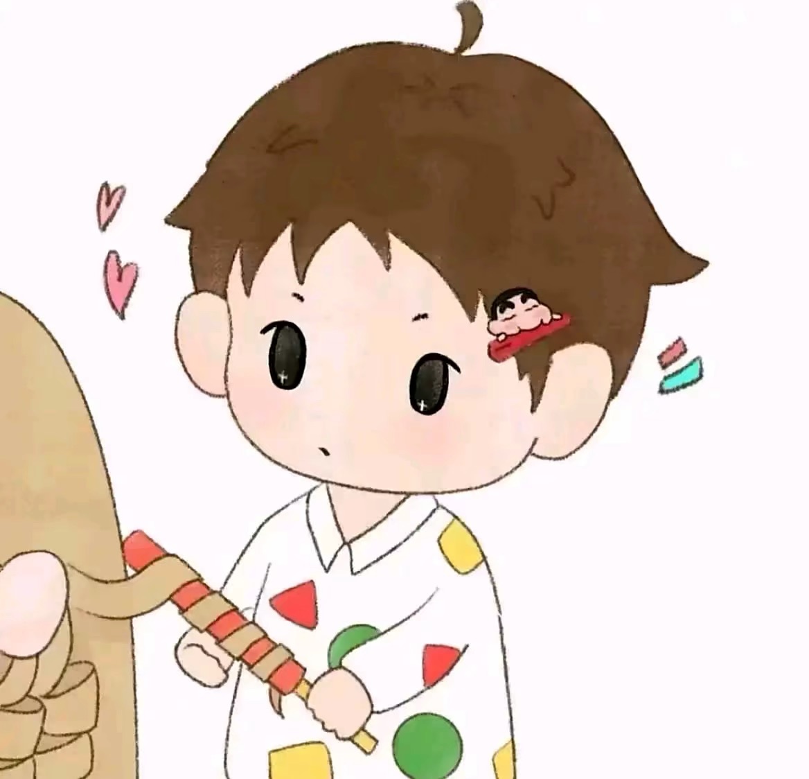 天才兔子小姐.幸運版主播圖片