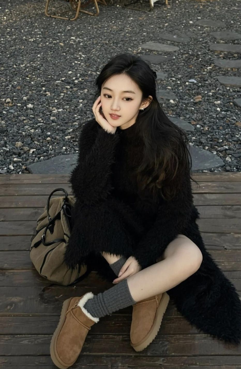 A怡宝宝💘鸭鸭呀的主播照片