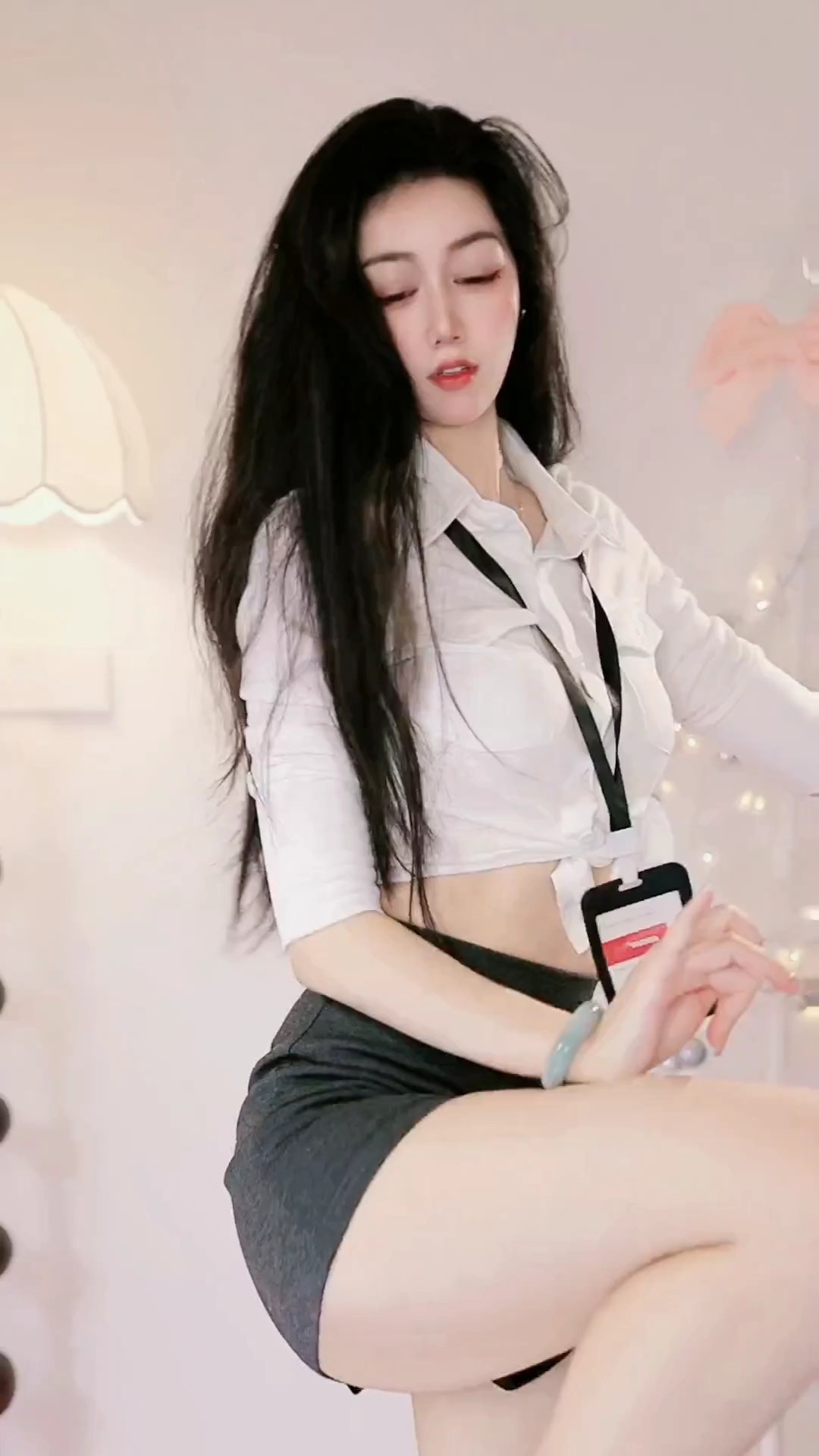 这主播也忒有才了吧！