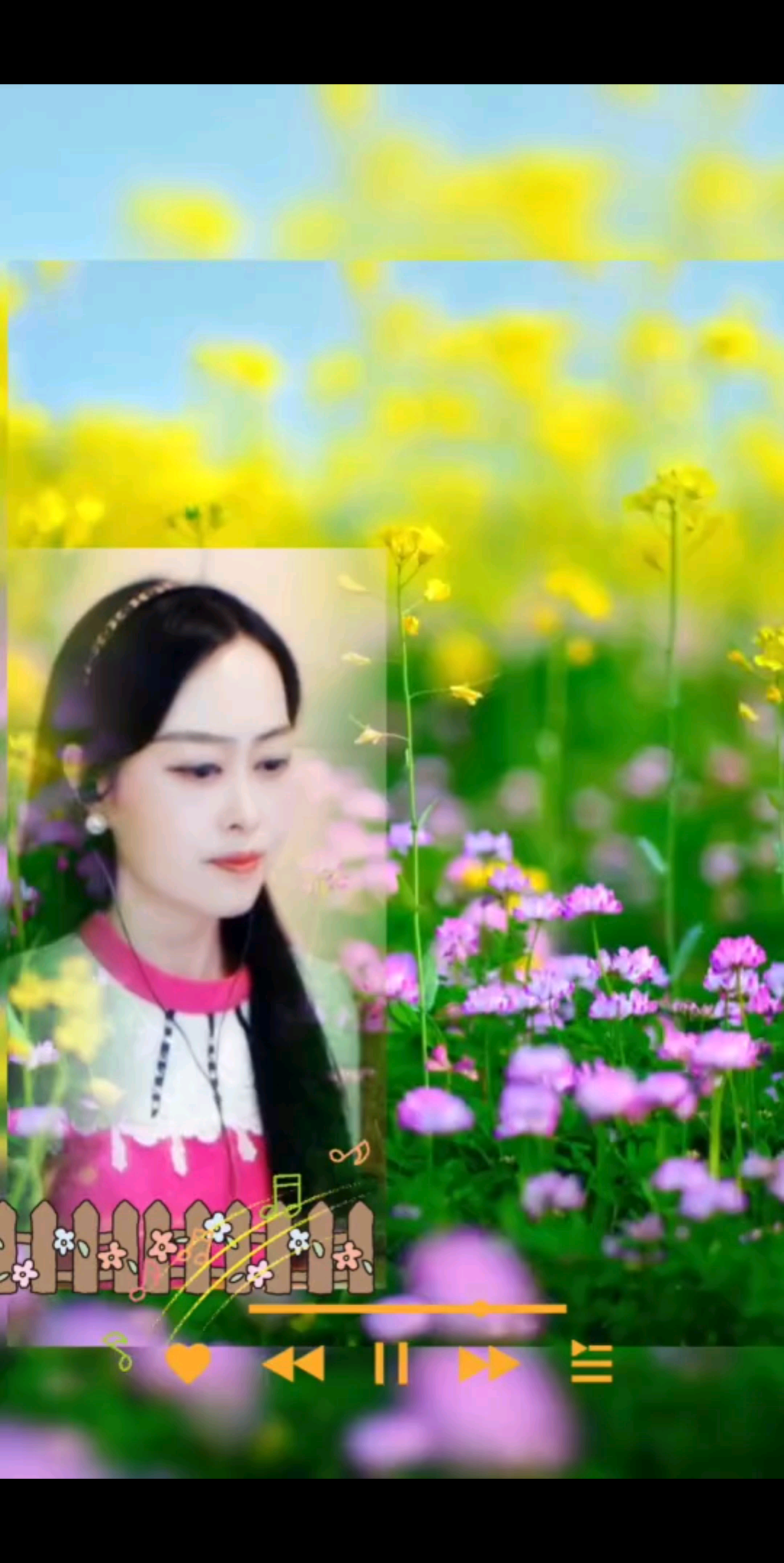 《你来得正是时候》