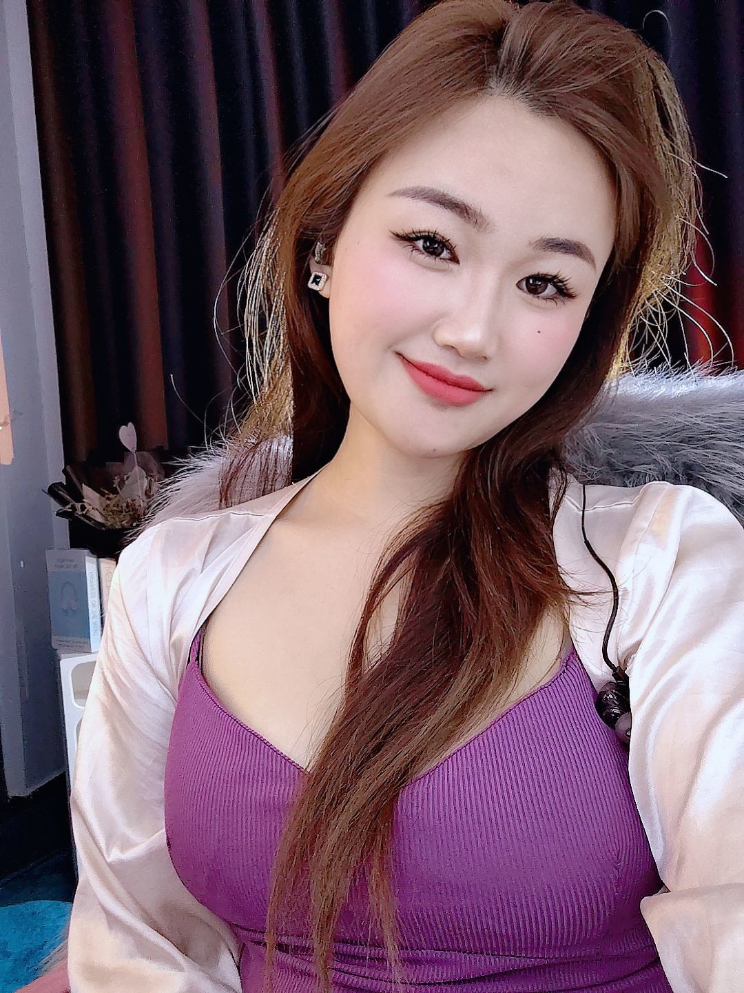 圓子?硬撐主播圖片