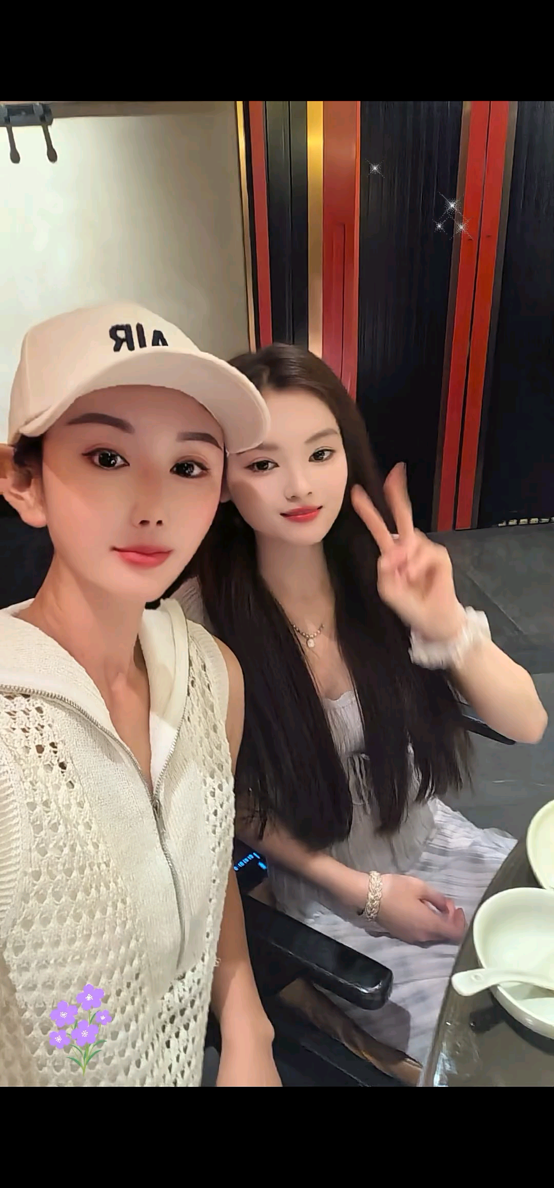 时间催我挣钱。年龄在催我老