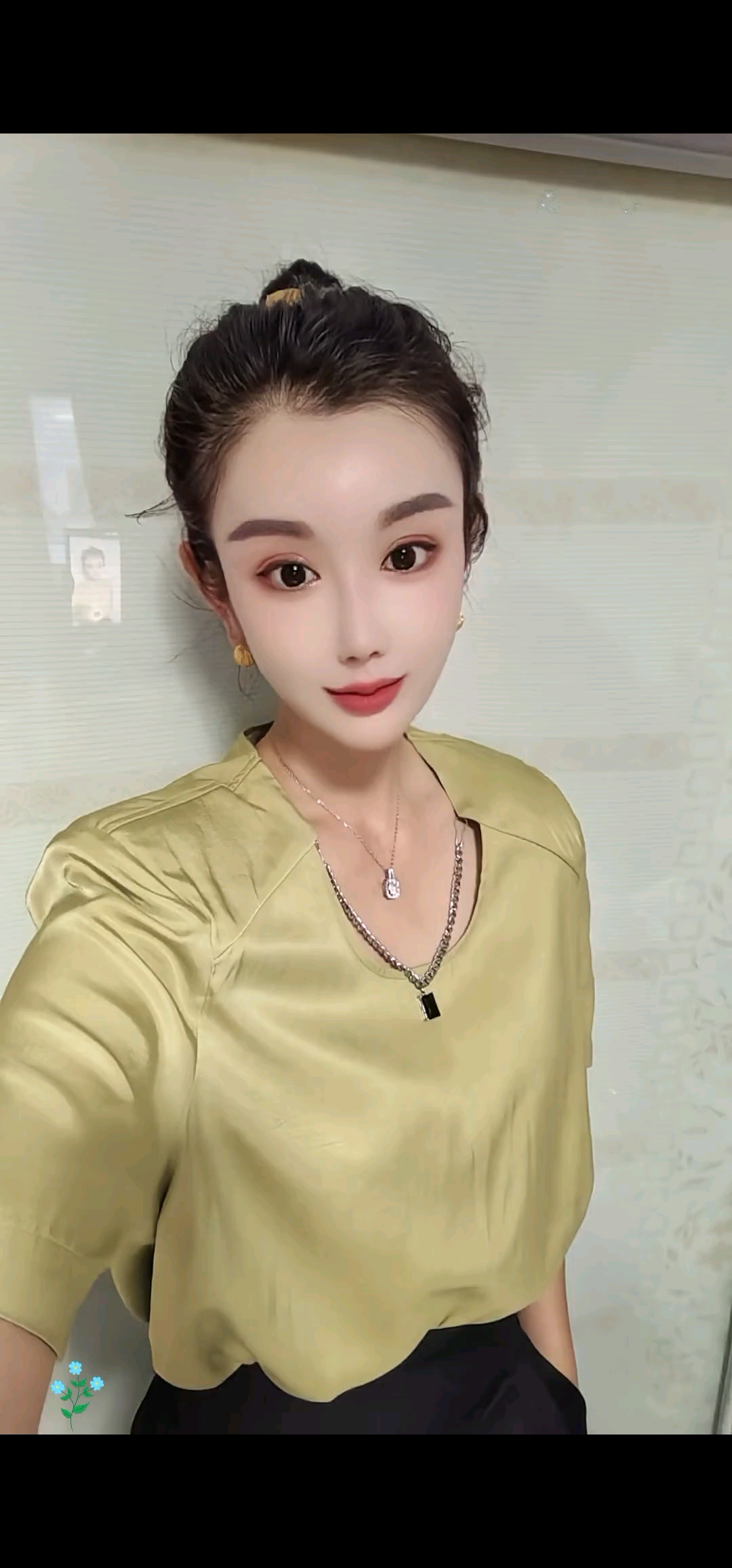 人要活得漂亮，老得漂亮