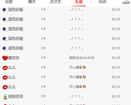 桃喜-求个心软的神主播照片