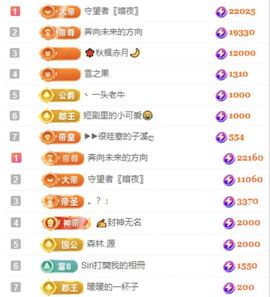 南北是个小唱将👑的图片