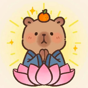 贪睡不醒仙仙🌹