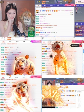 美吖鸭感谢哥哥们接生的图片