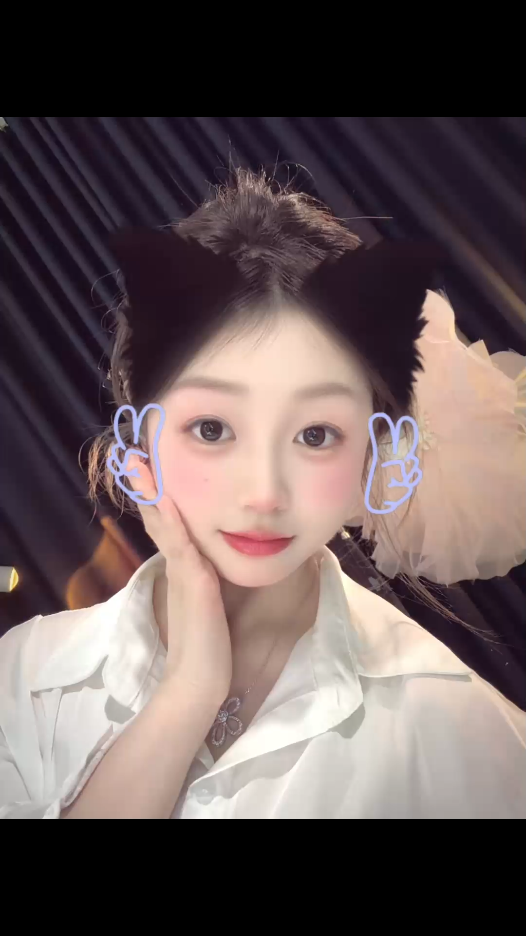 每一天都很好吖😊