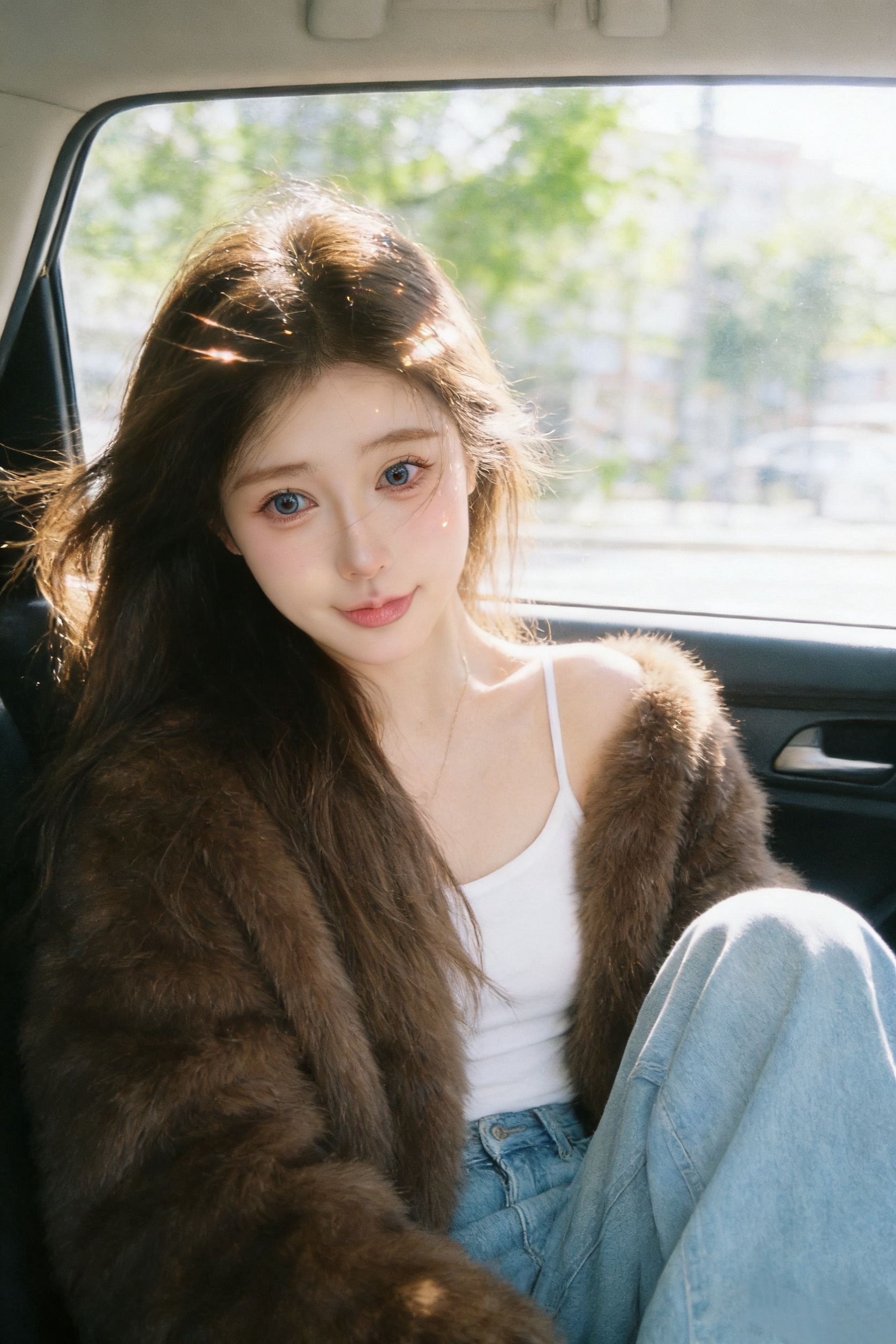 馨休息💌贺无心神君主播图片