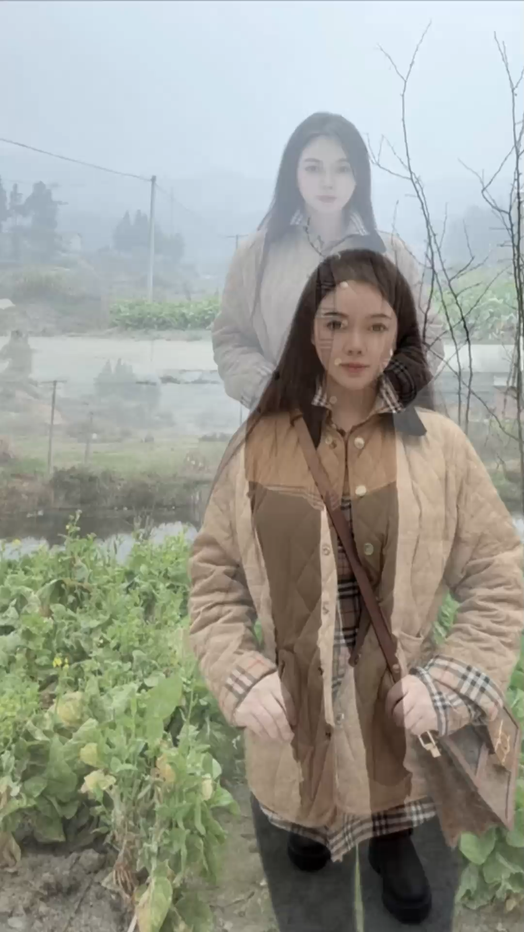 此心归处是吾乡……