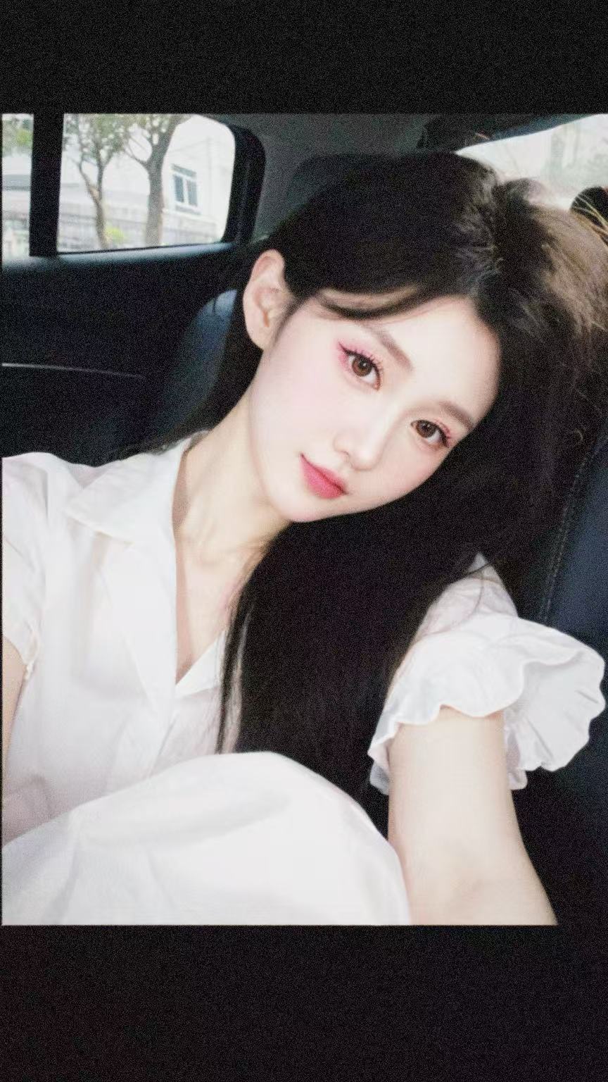 乔半斤的主播照片