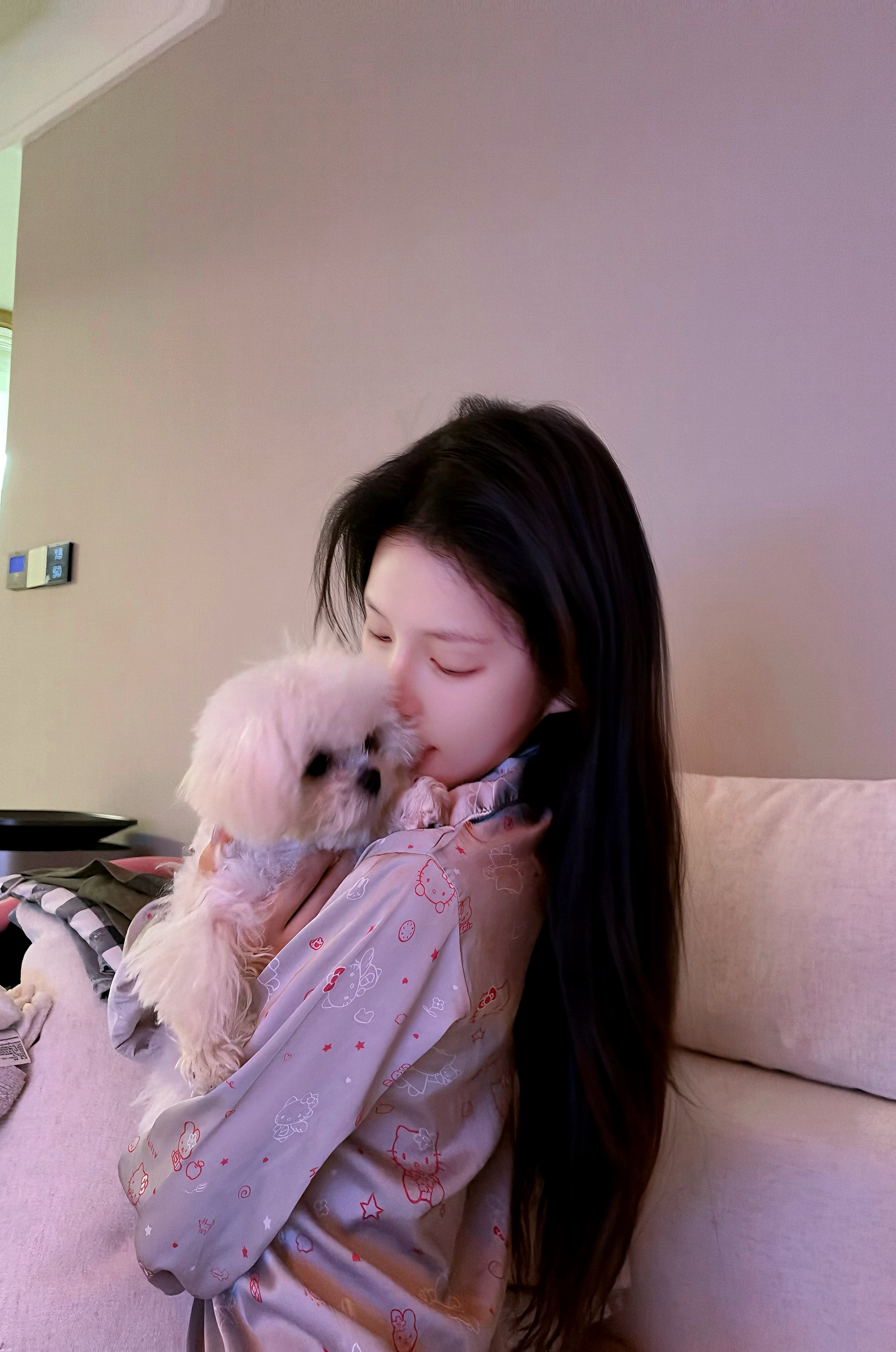 夏沫兒謝清逸哥升級(jí)主播圖片