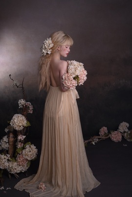 食肉小羊的图片