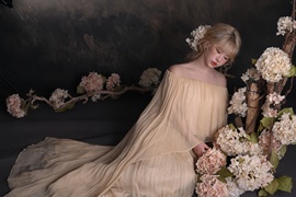 食肉小羊的图片