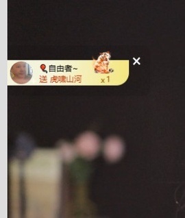 洛洛耶主播照片