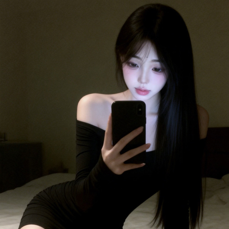 湘湘早上六点播的直播间