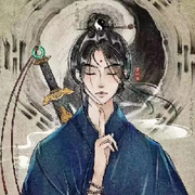 蘇D??阿水的頭像