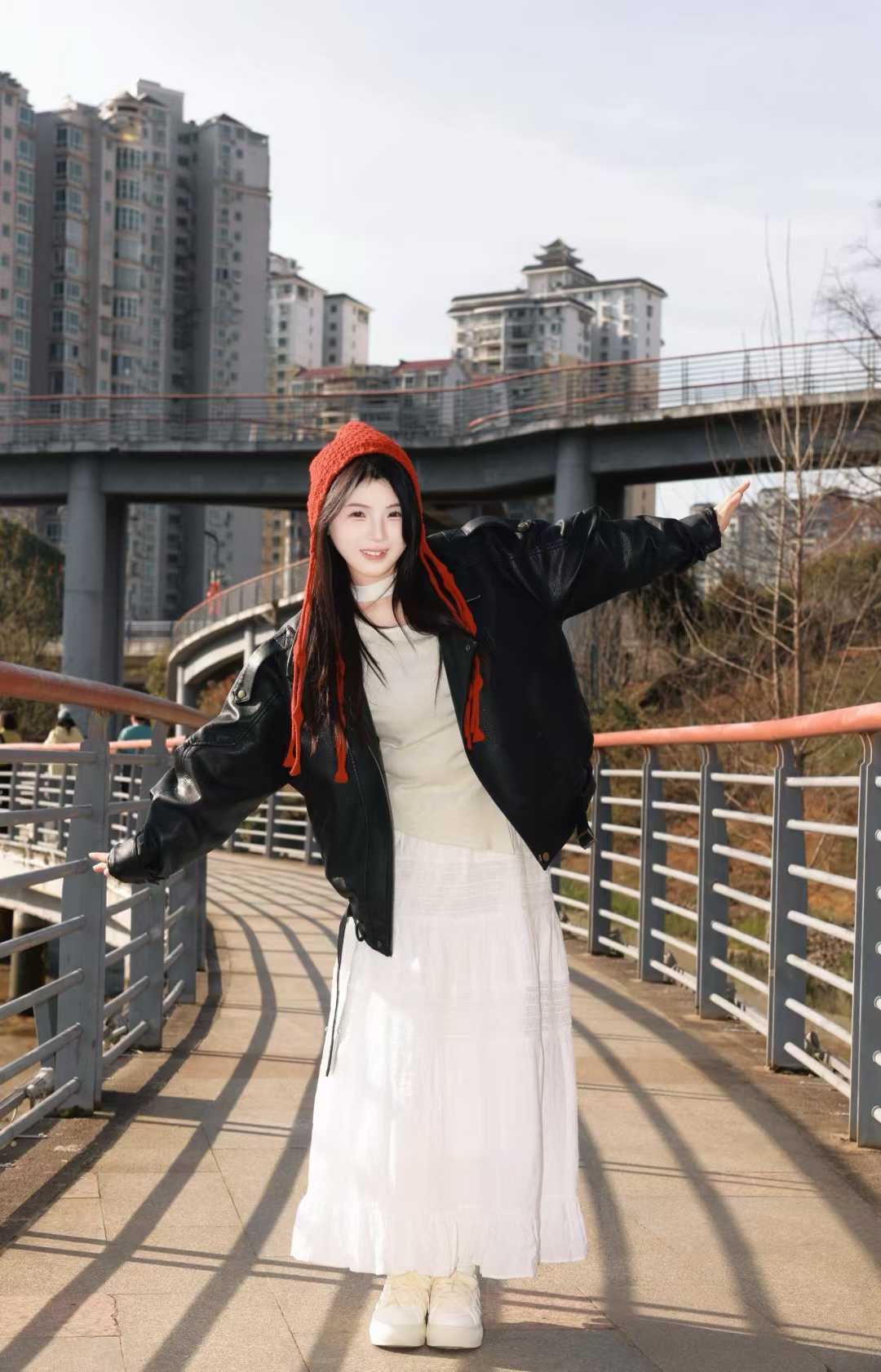 汐18號生日慶典主播圖片