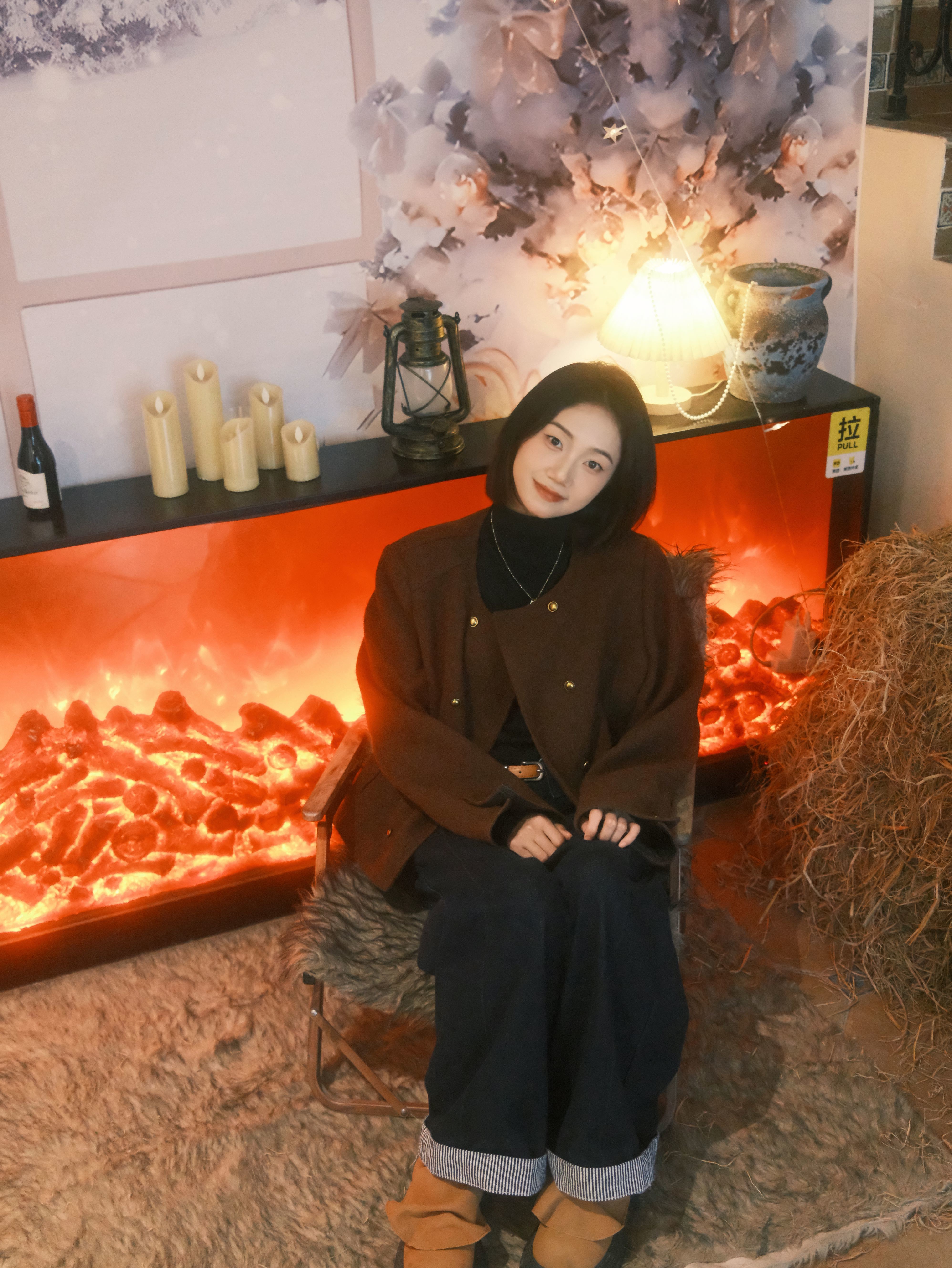 小可柔??的主播照片