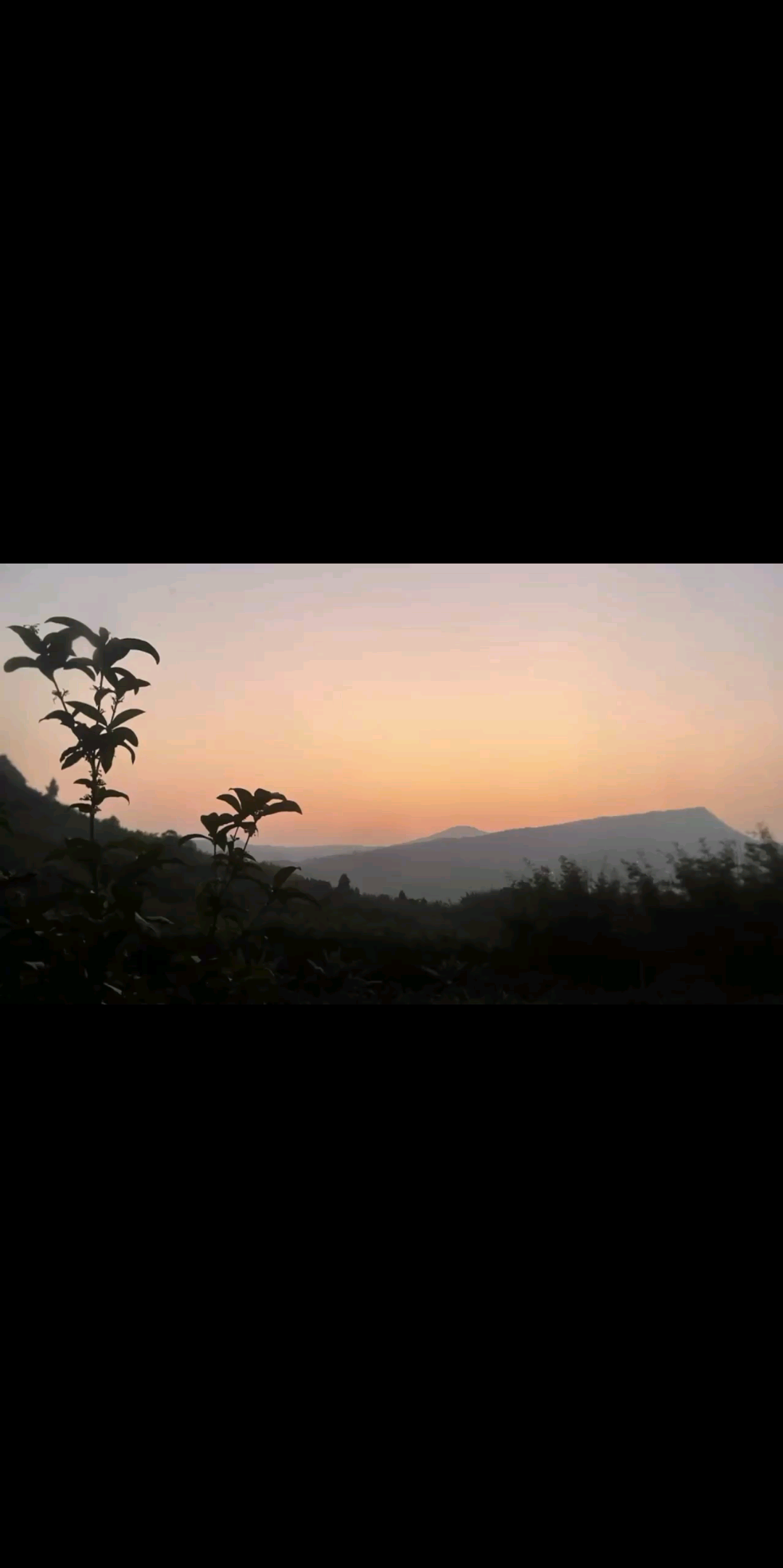 欢迎大家來七仙湖景区好漂亮！