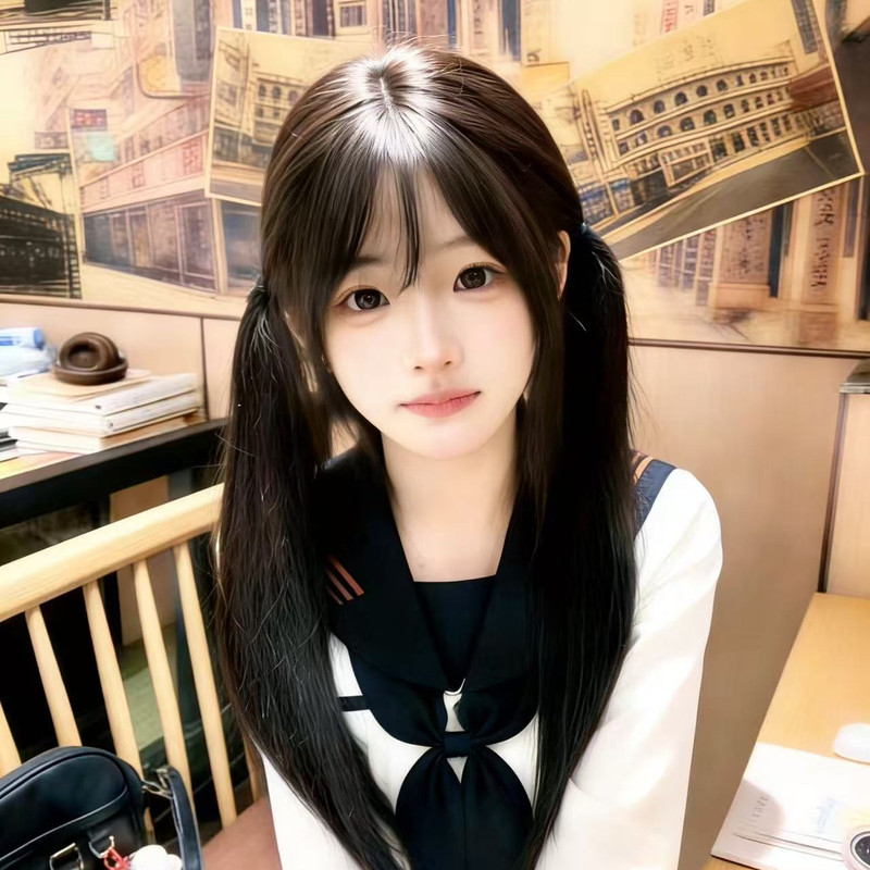 新人酸菜的直播間