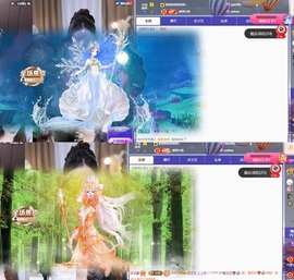 顾豆豆.上上签主播照片