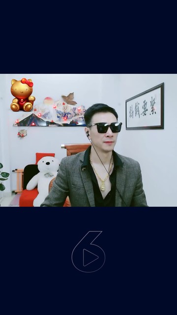 今日才藝視頻，歡迎品