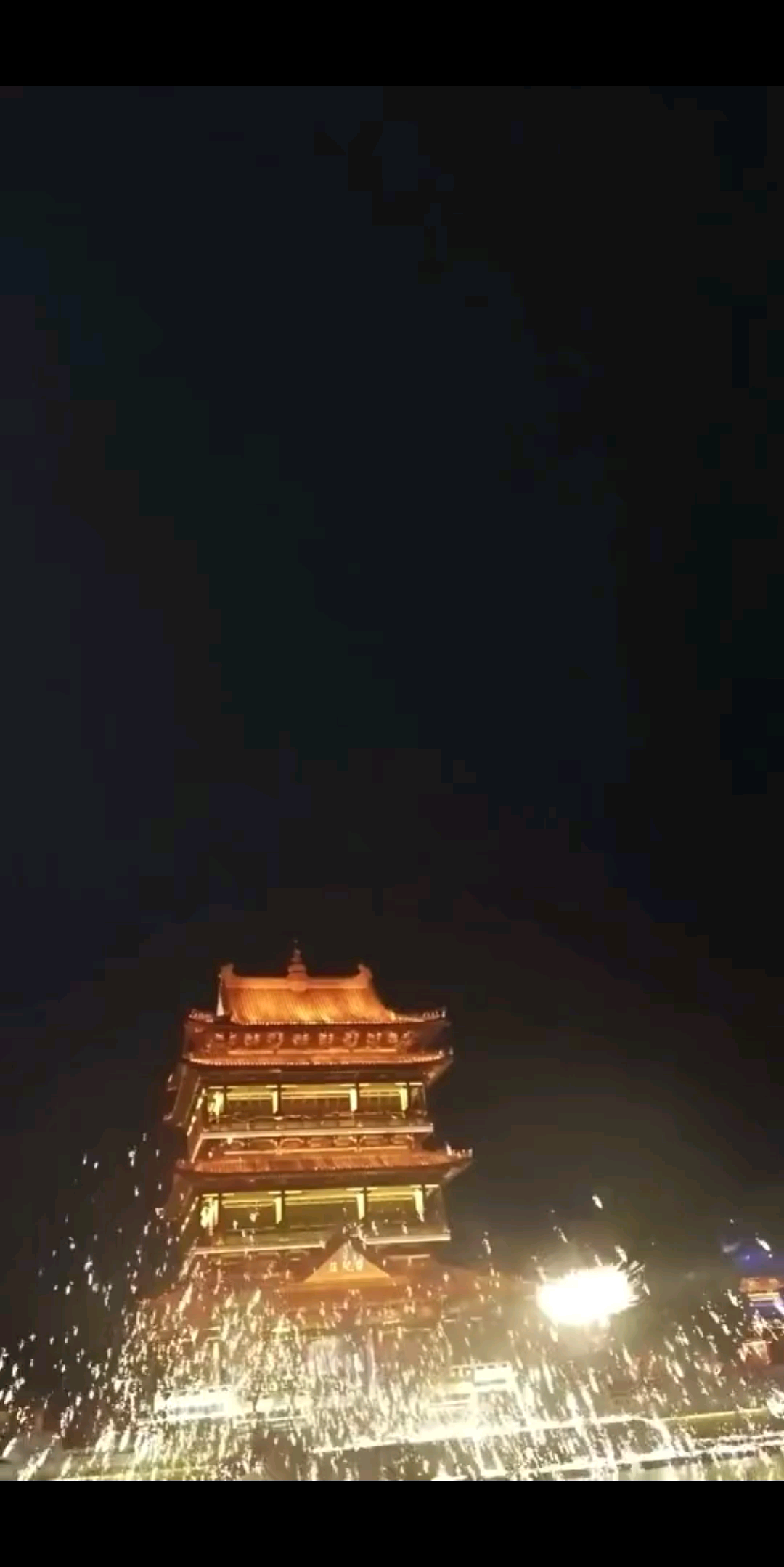 台儿庄古城
