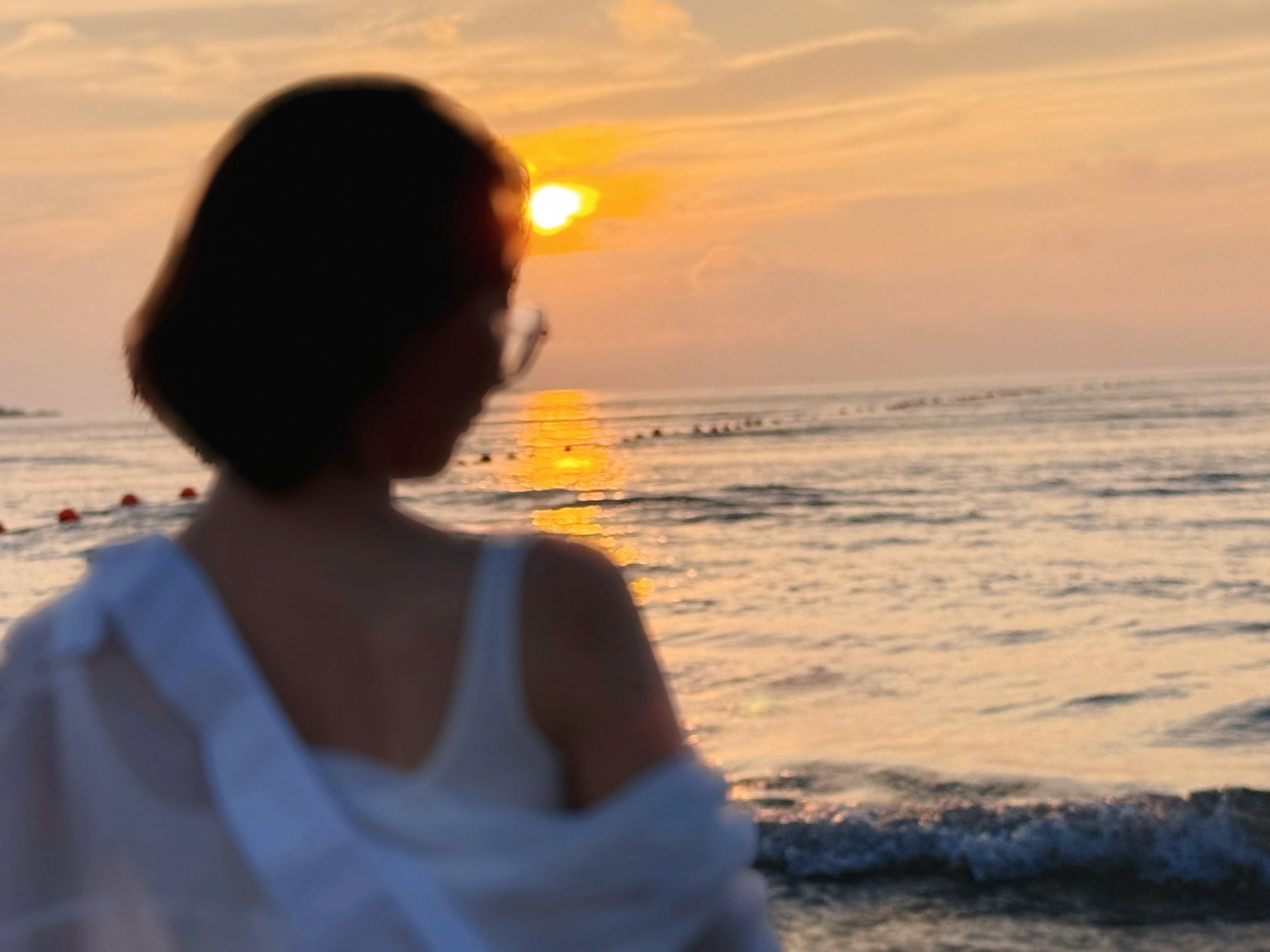 萌新小渝兒??～主播圖片