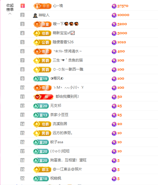 依芝呵呵了~❤~主播图片