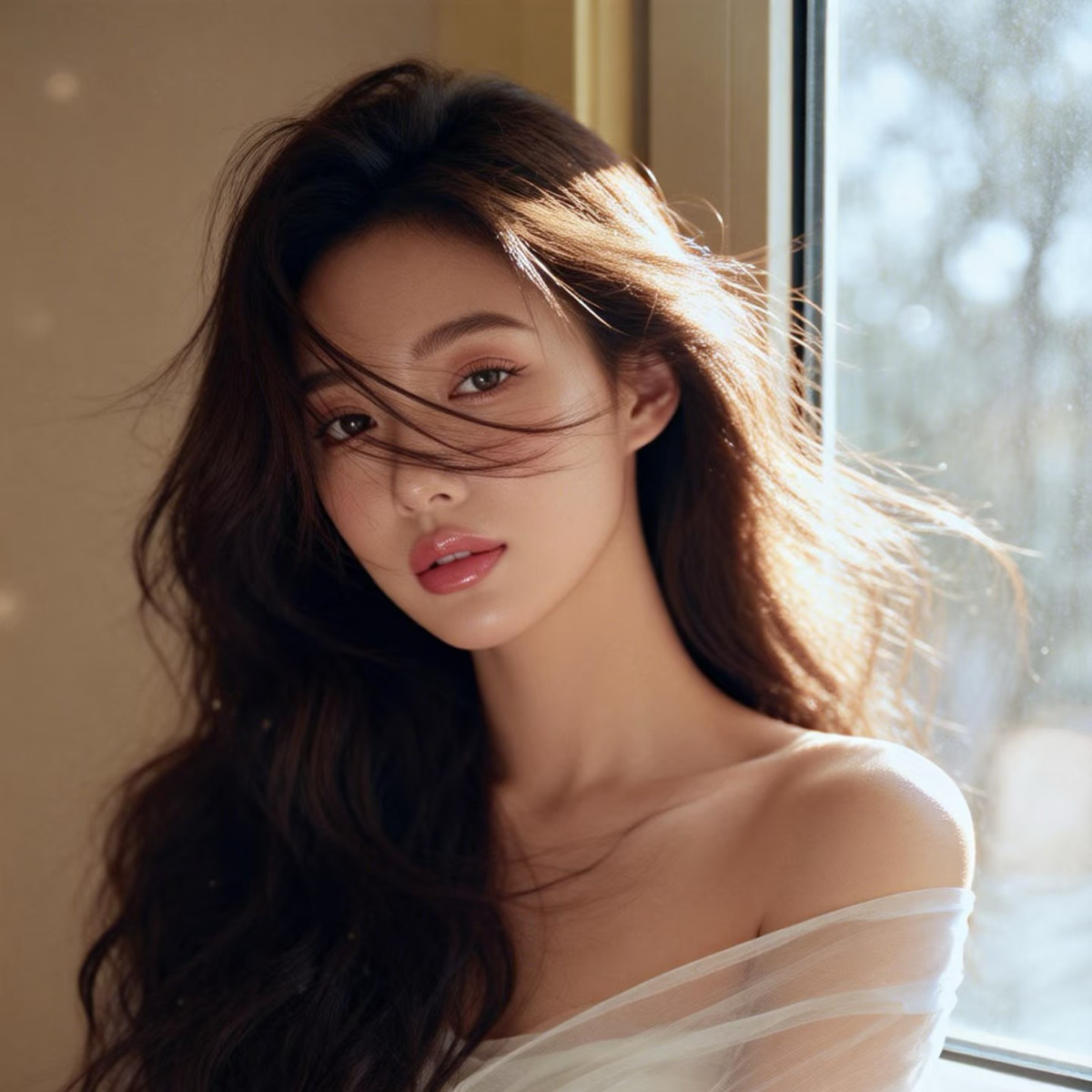 辛禾ya的直播间