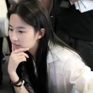 新人小语海报