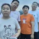 兴山金龙泉啤酒松哥