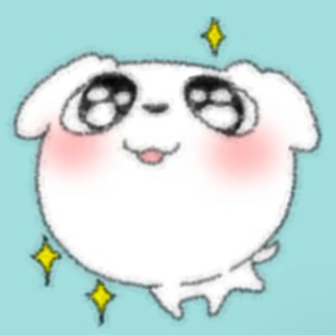 莫妮卡🎤在唱歌的主播照片