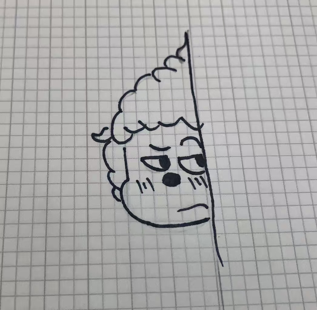 鸭鸭🐰的主播照片