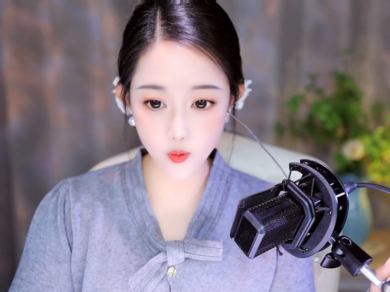 这主播也忒有才了吧！