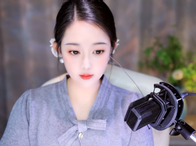 这主播也忒有才了吧！