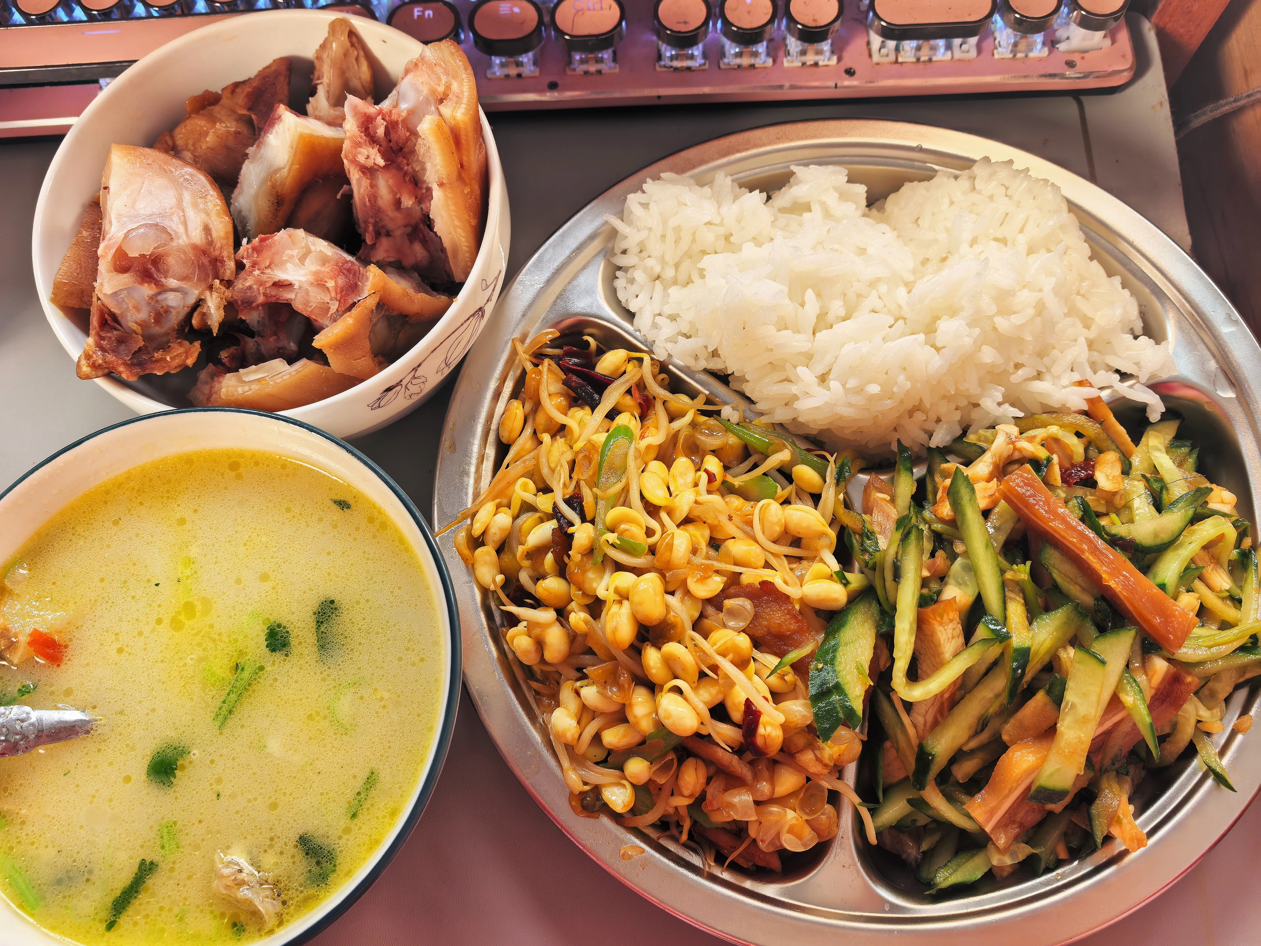 金陵有我是沫寶主播圖片