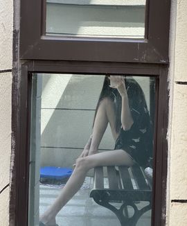 素雪好运连连🌈主播照片