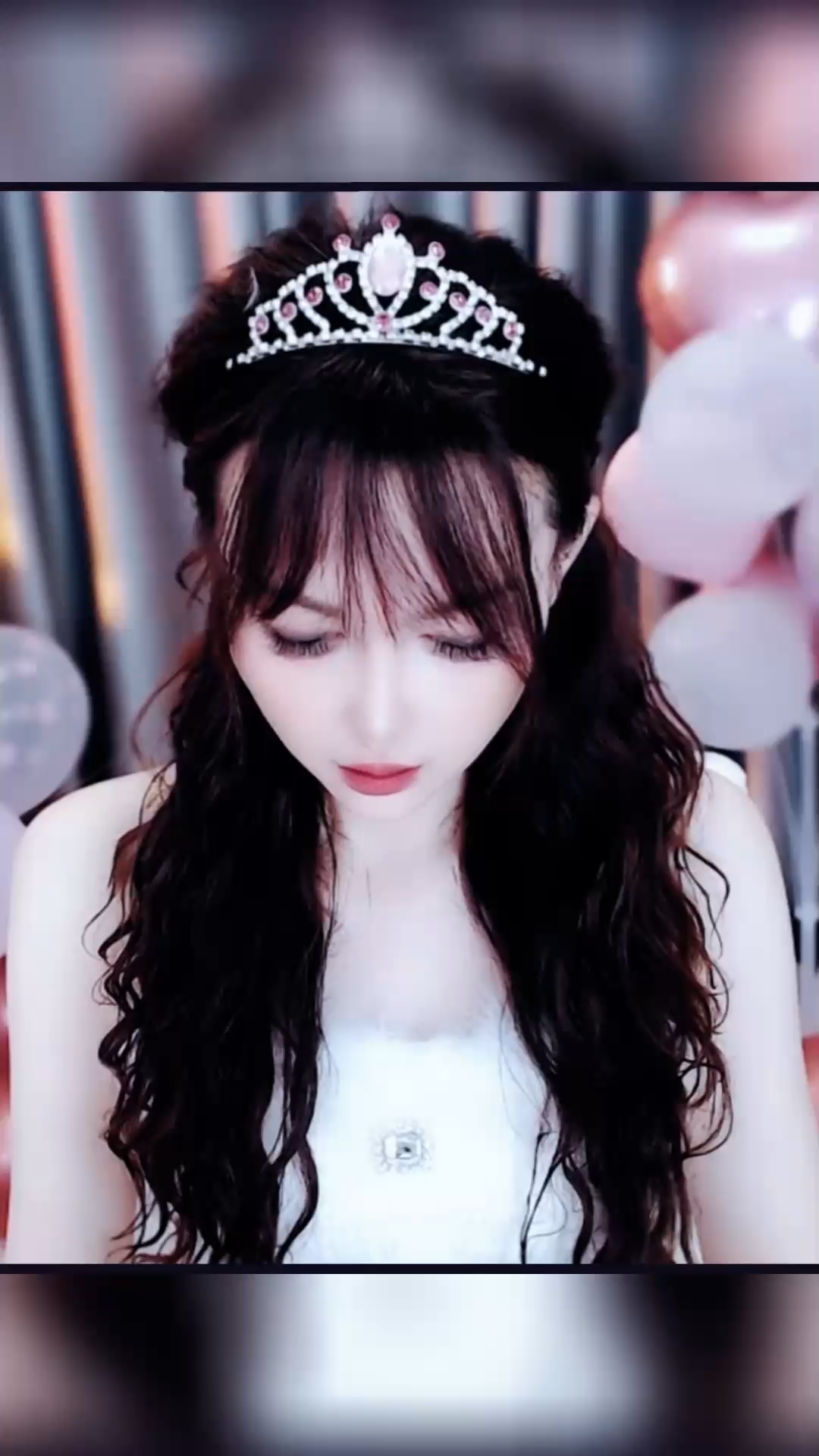 今天是被爱包围的一天