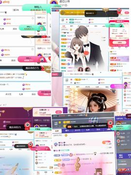 听梦柯唱歌会大发🎤的图片