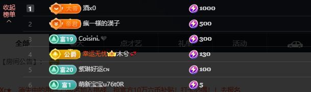 小米💞旺旺旺主播图片